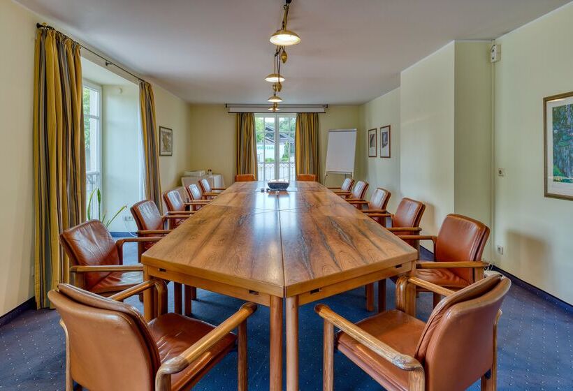 هتل Alt Vellern