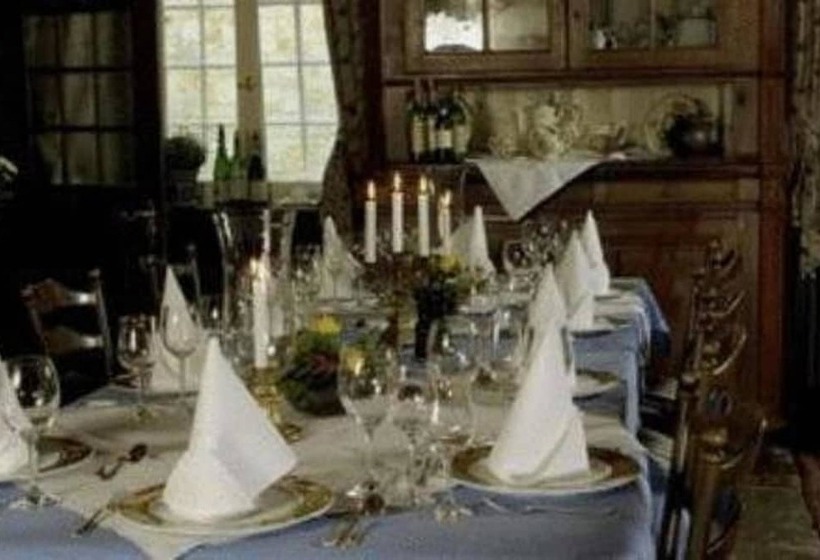 هتل Alt Vellern