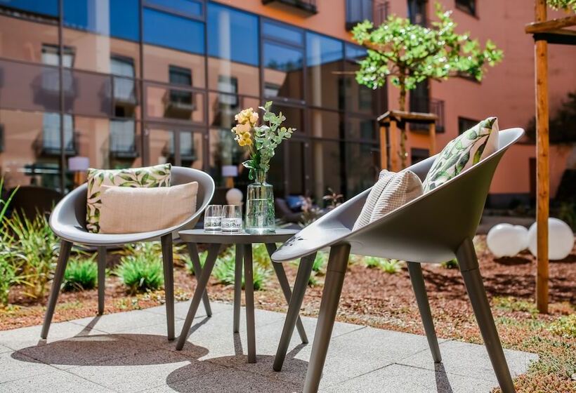 فندق Am Vitalpark