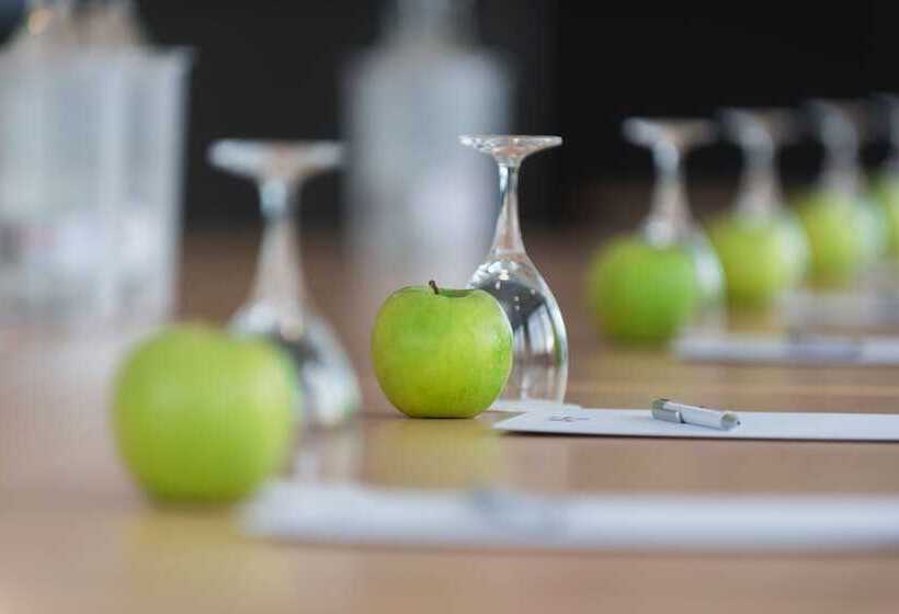 فندق Am Vitalpark