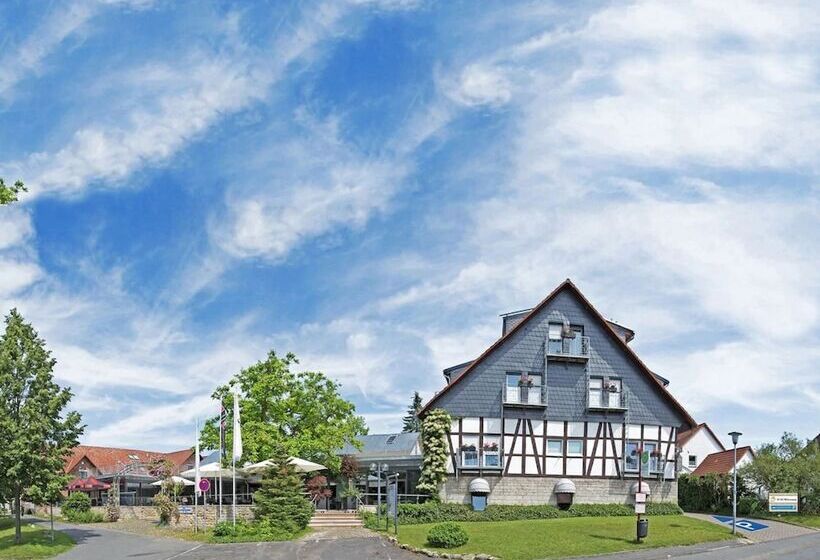 Hotel An Der Wasserburg