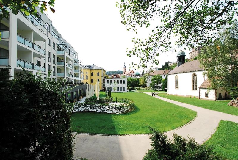 Aqua Aurelia Suitenhotel An Den Thermen