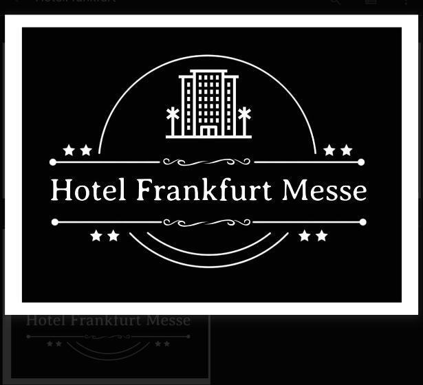 Fotos del hotel Arena Messe Frankfurt:  25