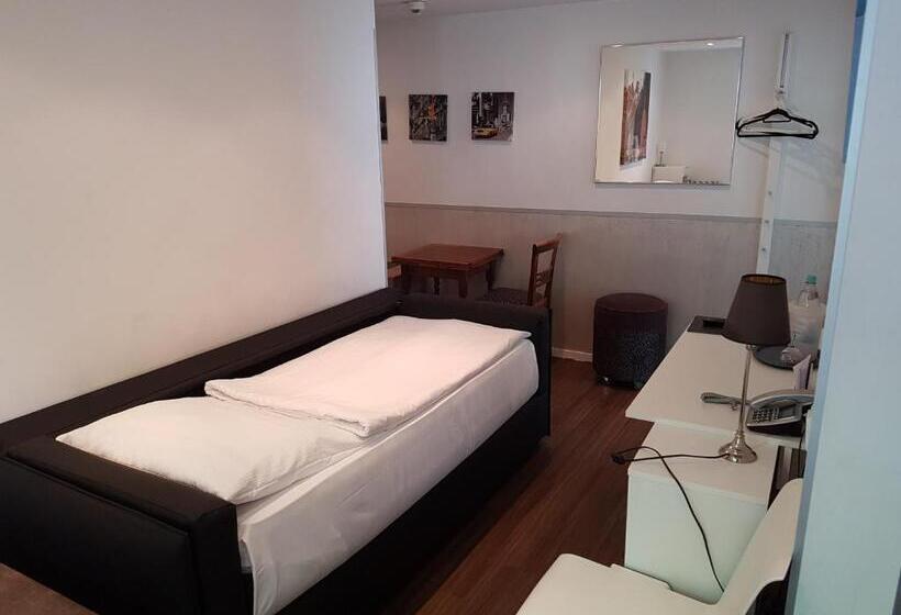 هتل Art Of Comfort Haus Ingeborg