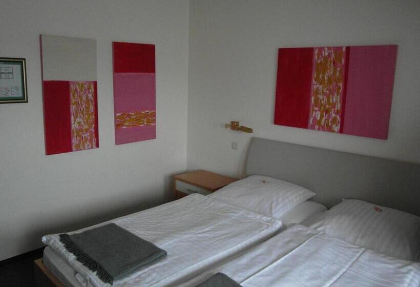 هتل Art Of Comfort Haus Ingeborg