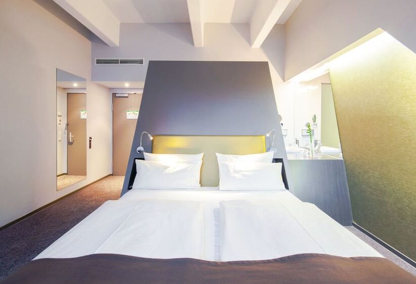 Fotos del hotel Aspria Berlin Ku'damm:  4