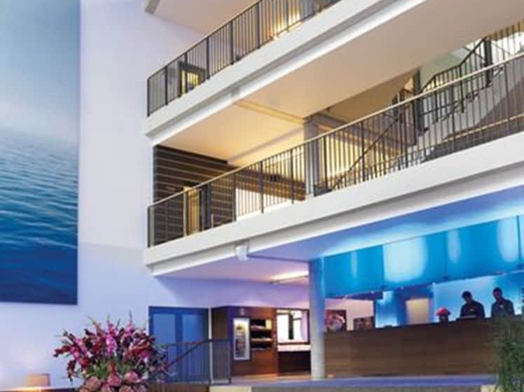 Fotos del hotel Aspria Berlin Ku'damm:  11