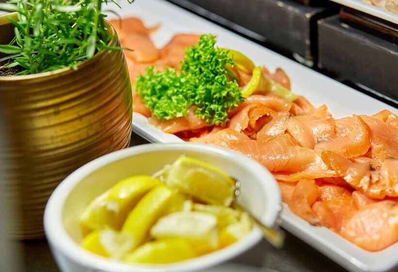 בית מלון כפרי Bayern Vital