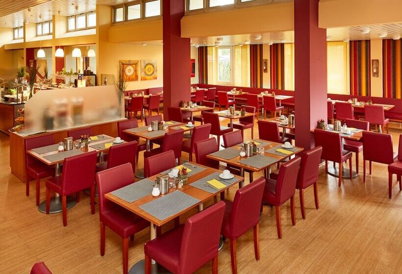 בית מלון כפרי Bayern Vital