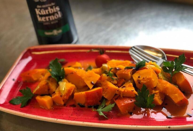 호텔 Bayernwinkel   Yoga & Ayurveda