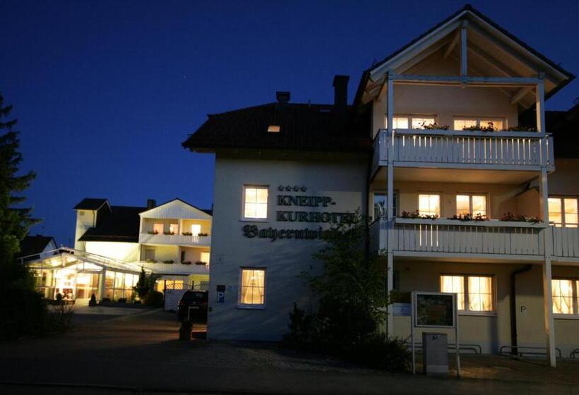 호텔 Bayernwinkel   Yoga & Ayurveda