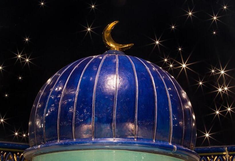 호텔 Bayernwinkel   Yoga & Ayurveda