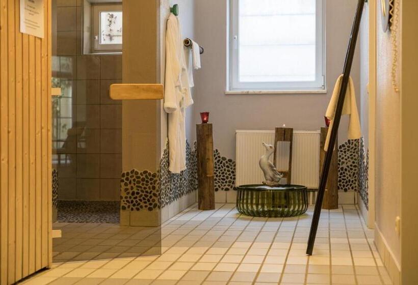 호텔 Bayernwinkel   Yoga & Ayurveda