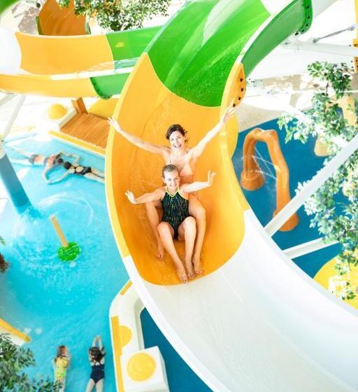 Hotel Beech Resort Fleesensee