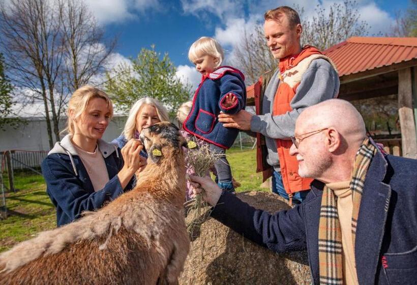 Hotel Beech Resort Fleesensee