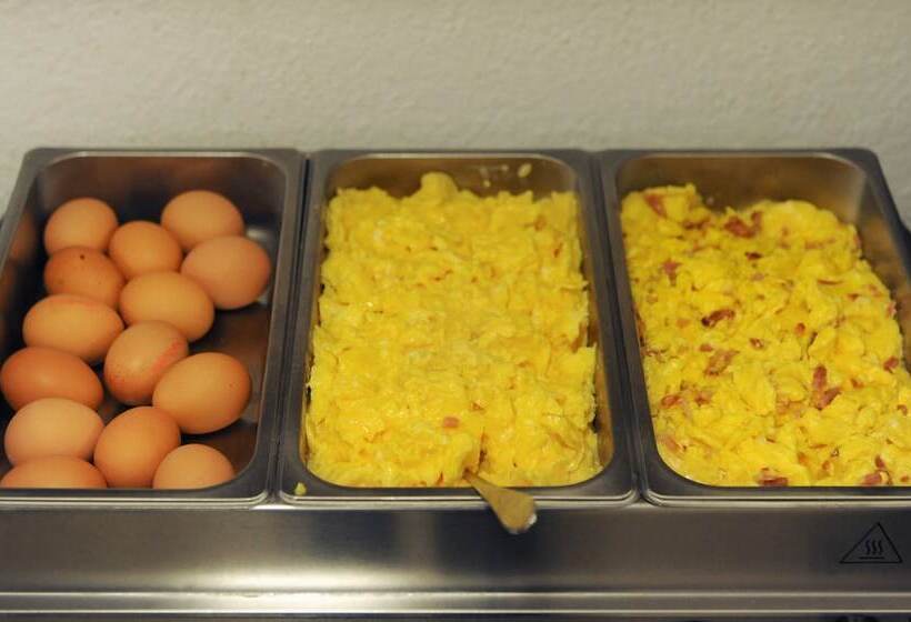 Fotos del hotel Bellevue:  4