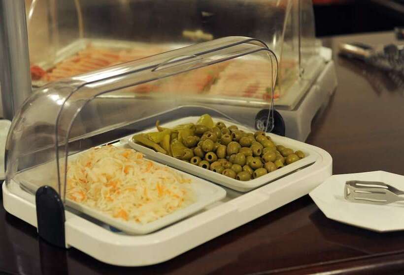 Fotos del hotel Bellevue:  5