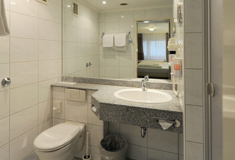 Fotos del hotel Bellevue:  11