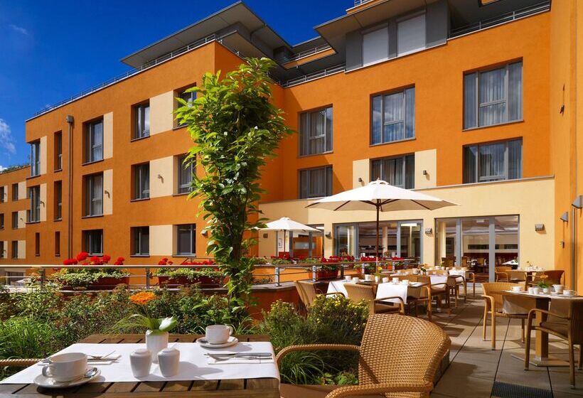 Best Western Hotel Bamberg