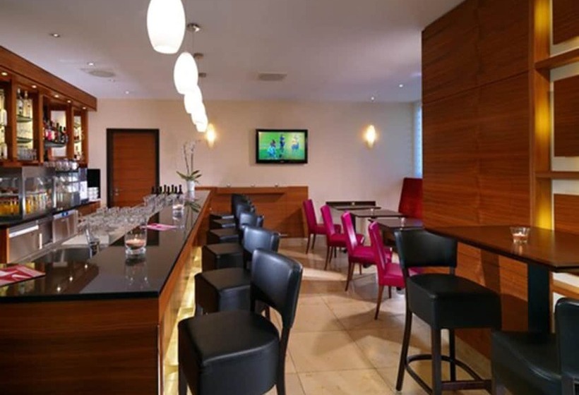 Best Western Hotel Bamberg