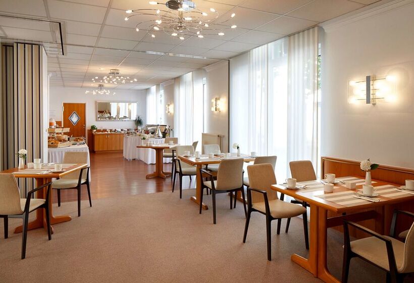 Hôtel Best Western  Lippstadt