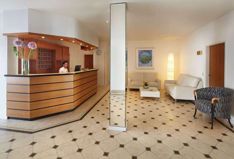 Best Western Hotel Lippstadt