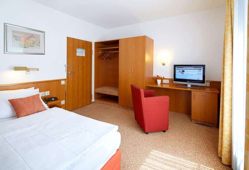 Hotel Best Western  Lippstadt