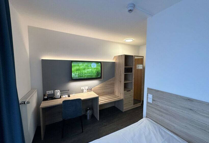 Best Western Hotel Lippstadt