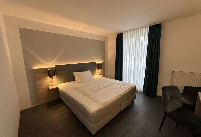 Hotel Best Western  Lippstadt