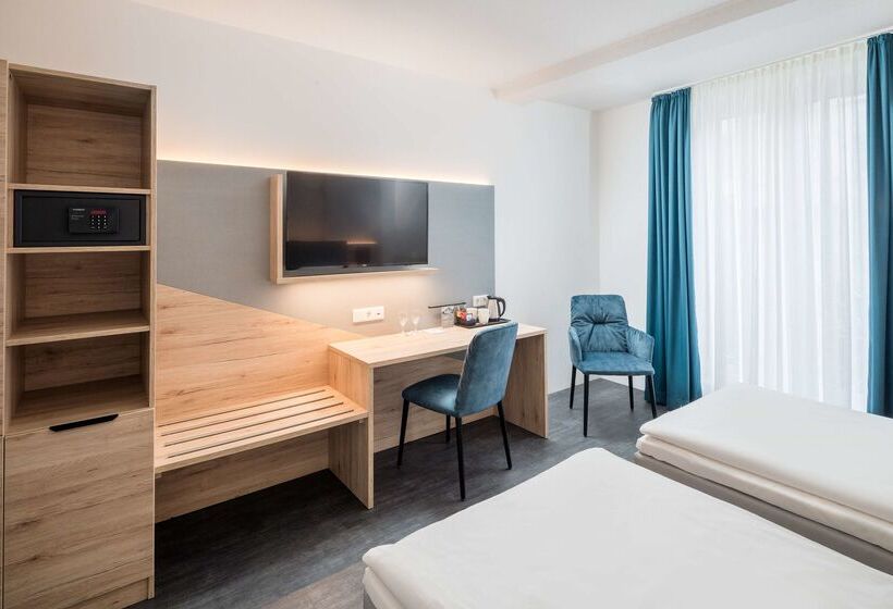 Best Western Hotel Lippstadt
