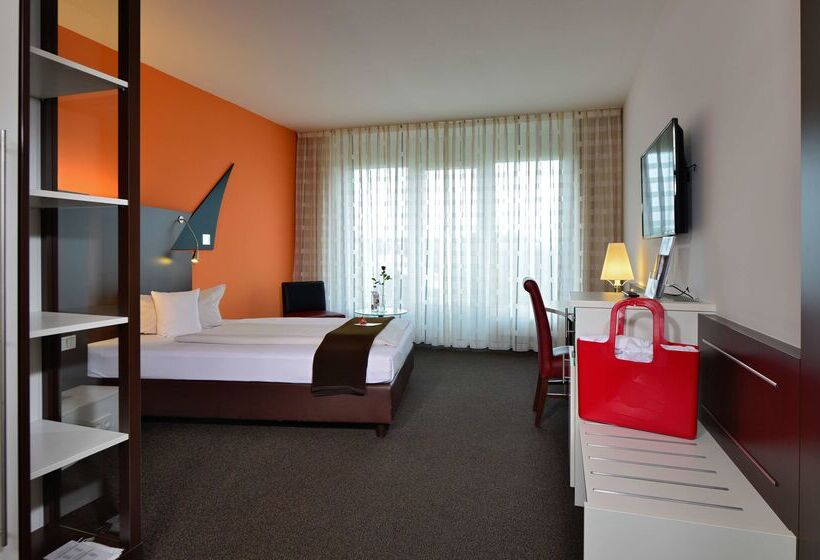 Hotel Best Western Plus Konrad Zuse