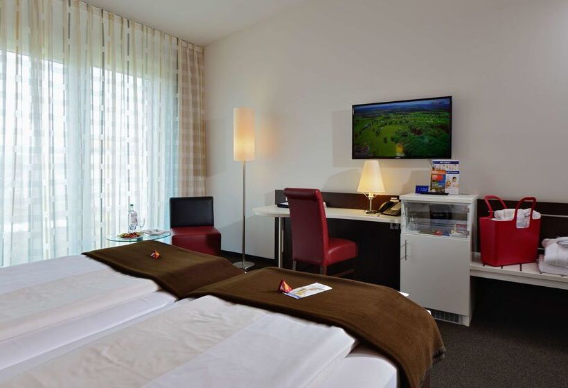 فندق Best Western Plus Konrad Zuse