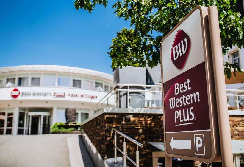 Hotel Best Western Plus  Willingen