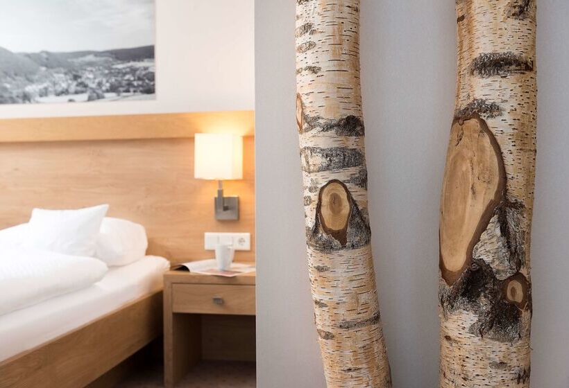 Best Western Plus Hotel Willingen