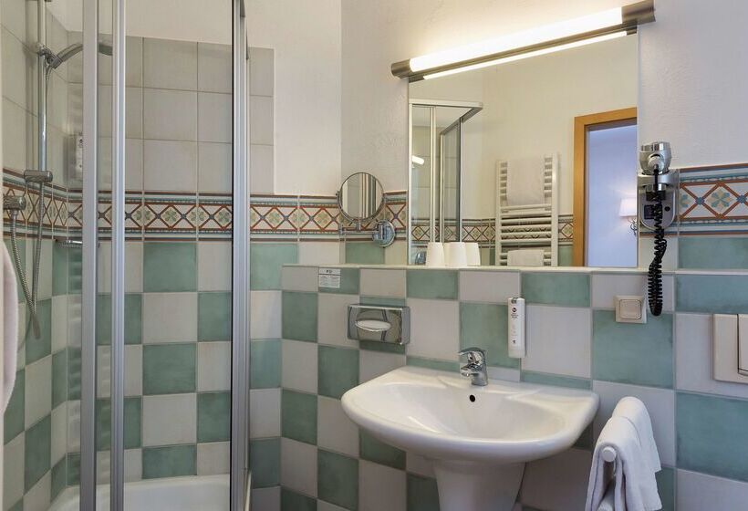 Best Western Plus Hotel Willingen