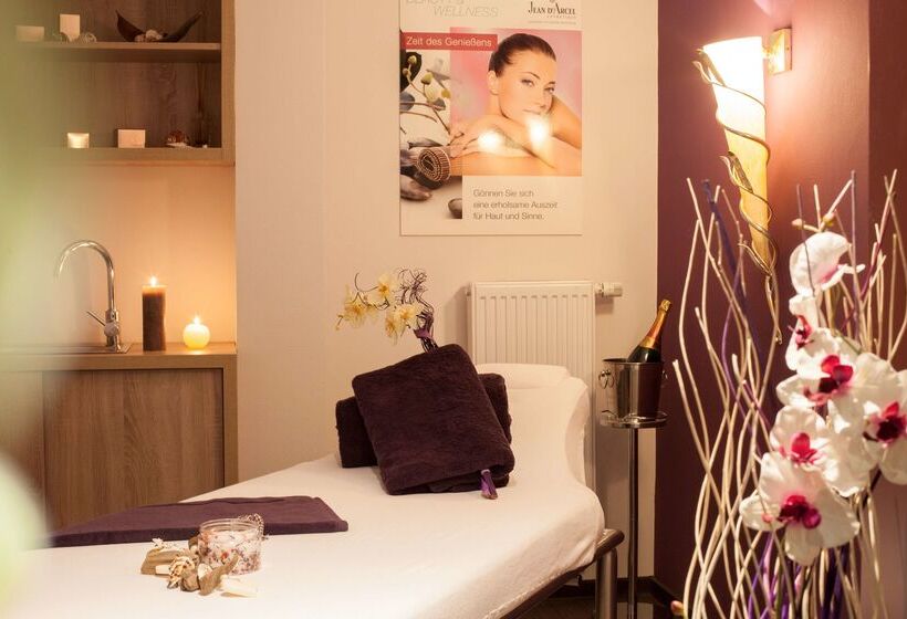 Best Western Plus Hotel Willingen