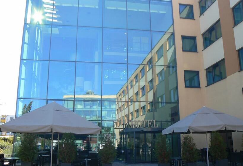 Best Western Premier Novina Hotel Regensburg