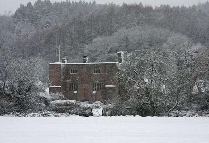 Hotel Bickleigh Castle