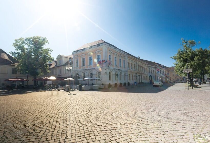 هتل Brandenburger Tor Potsdam