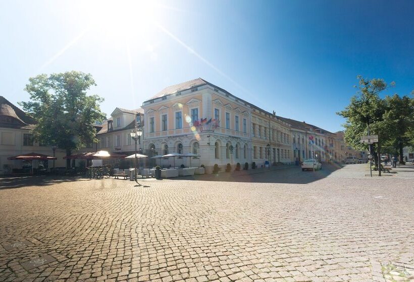 Hotel Brandenburger Tor Potsdam