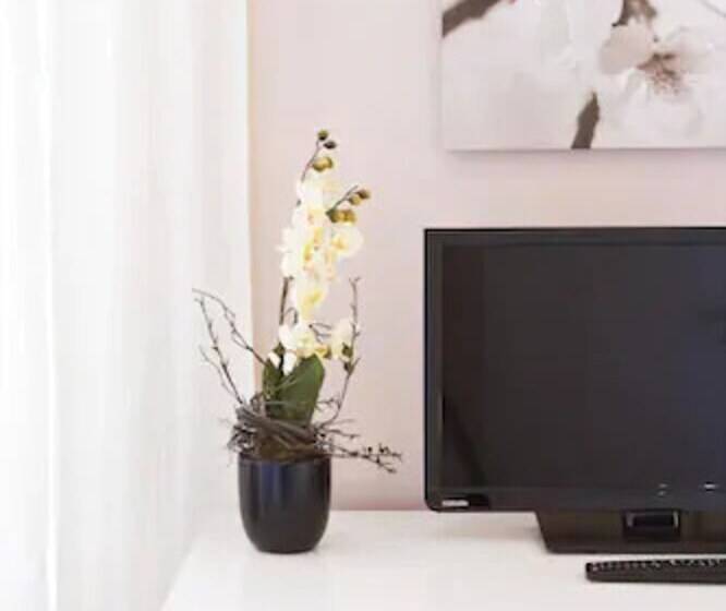 هتل Buchholz Downtown