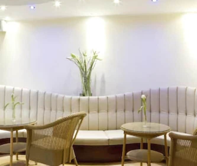 هتل Buchholz Downtown