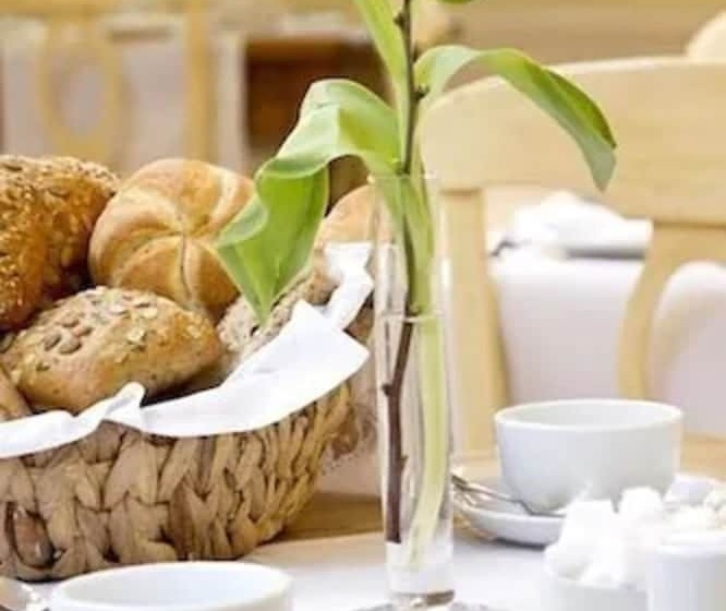 هتل Buchholz Downtown