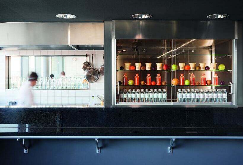 Fotos del hotel Casa Camper Berlin:  10