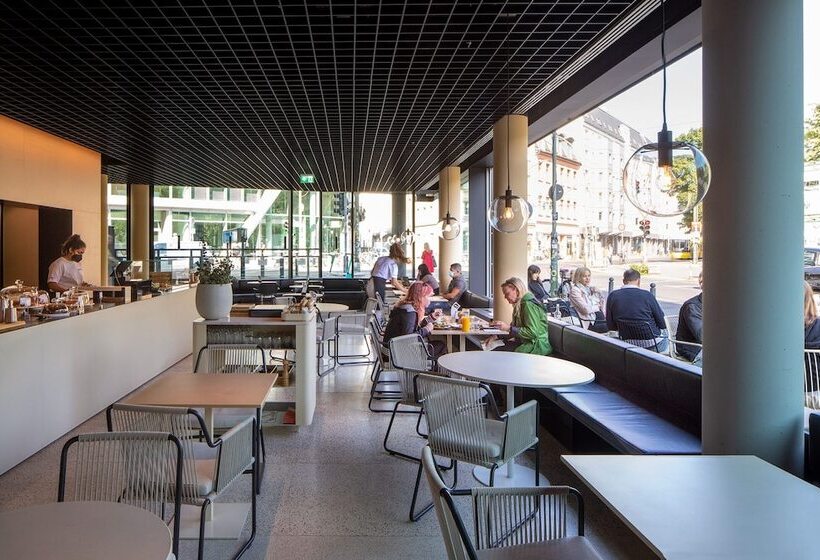 Fotos del hotel Casa Camper Berlin:  17