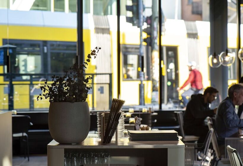 Fotos del hotel Casa Camper Berlin:  18