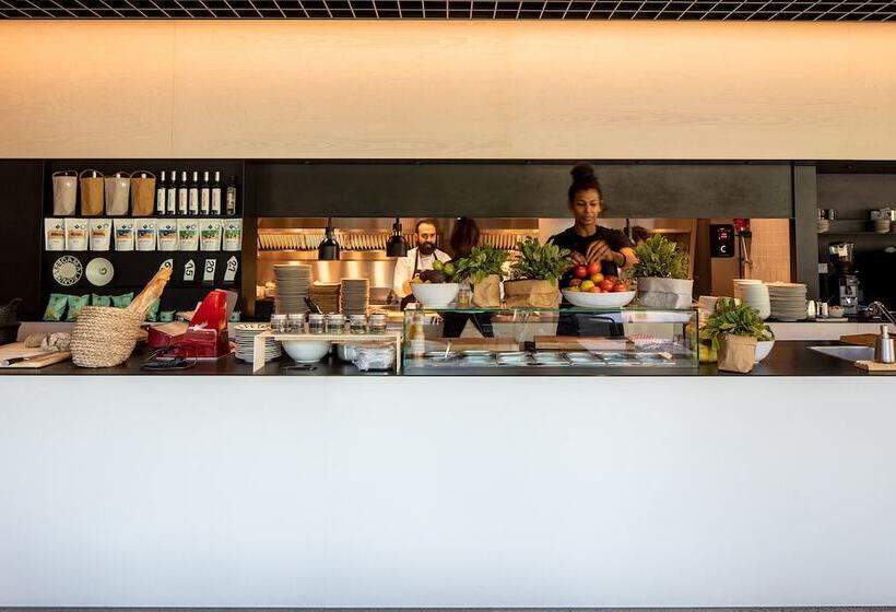 Fotos del hotel Casa Camper Berlin:  9