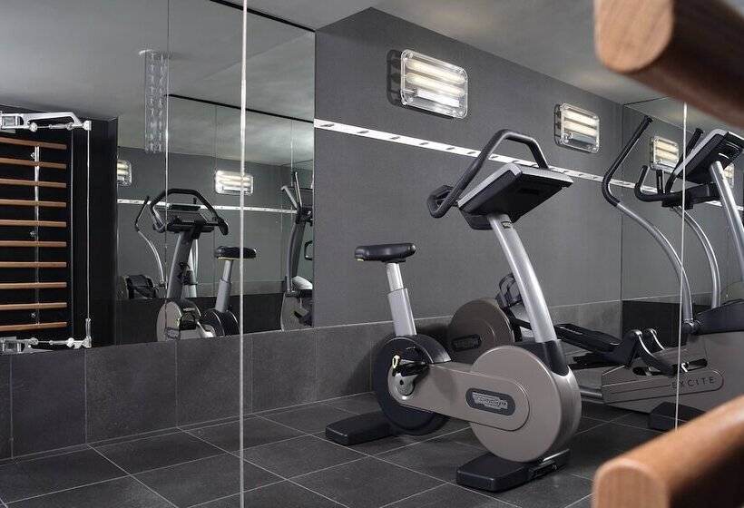 Fotos del hotel Casa Camper Berlin:  14