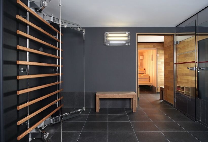 Fotos del hotel Casa Camper Berlin:  5