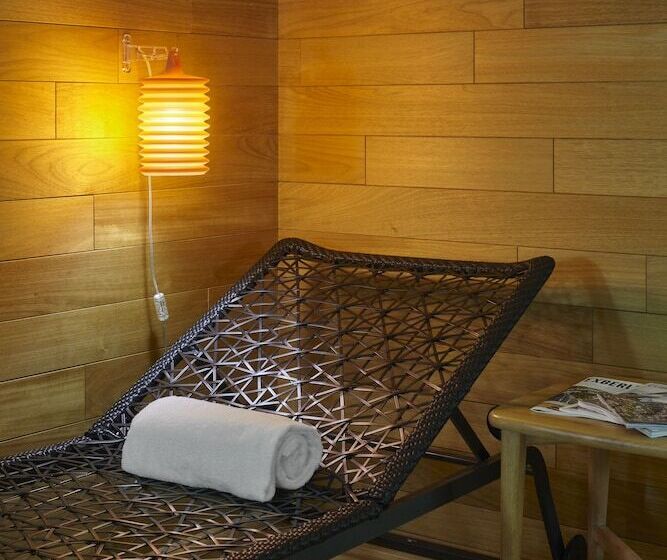 Fotos del hotel Casa Camper Berlin:  4